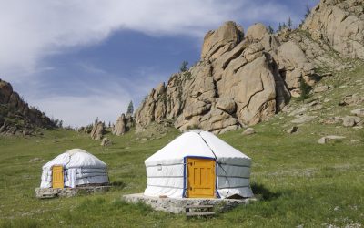 Top 5 Ecotourism Destinations