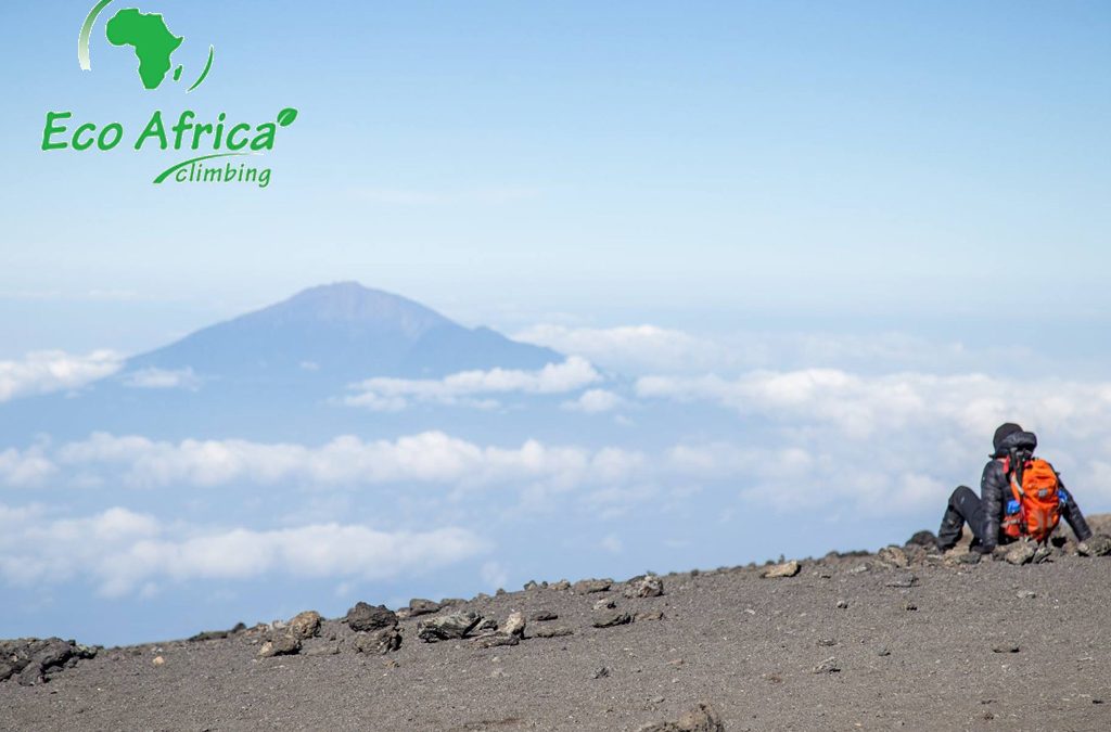Women’s Only Mount Kilimanjaro Climb & Safari