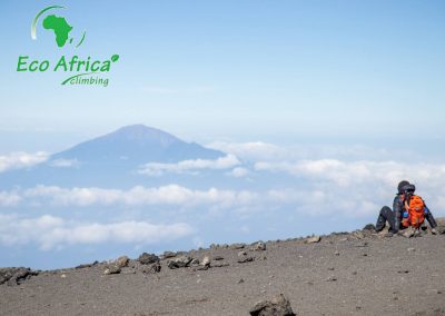 Women’s Only Mount Kilimanjaro Climb & Safari