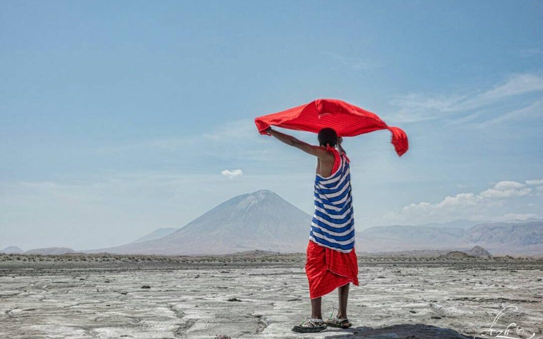 9 days Trekking with the Maasai in Tanzania
