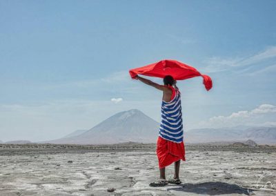 9 days Trekking with the Maasai in Tanzania