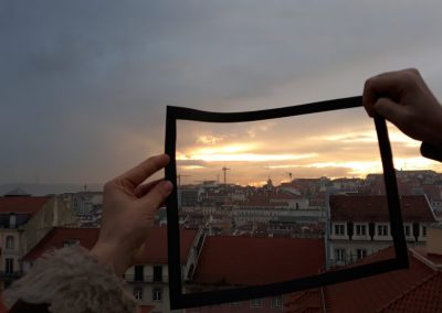 Lisbon – Diversity Walking Tour