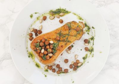 Zero Waste Cooking Workshop