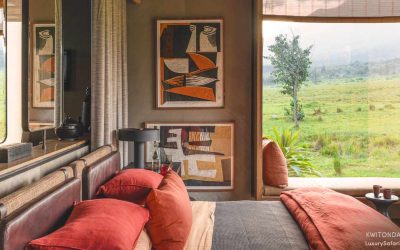 Kwitonda Lodge