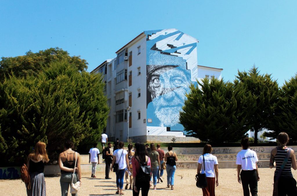 Cascais By Art