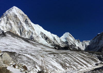 Luxury Everest Base Camp & Culinary Tour