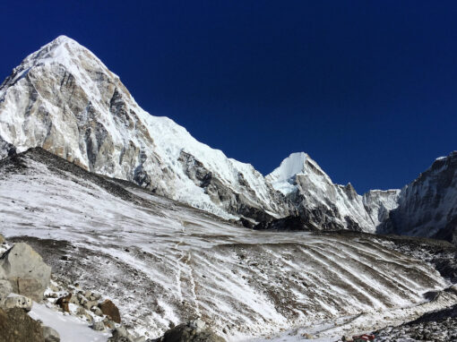 Luxury Everest Base Camp & Culinary Tour