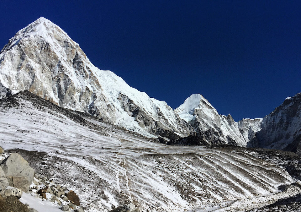 Luxury Everest Base Camp & Culinary Tour