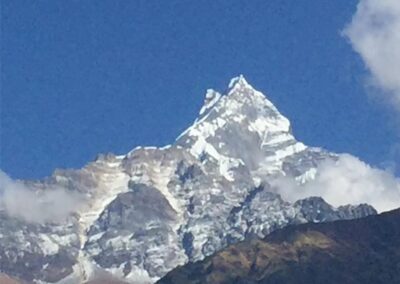 Alternate Annapurna, Panchase Trekking Tour