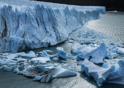 Patagonia Pioneers Route